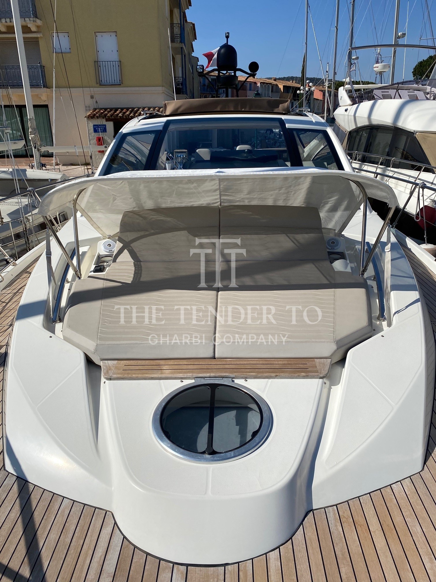 Boat thumbnail