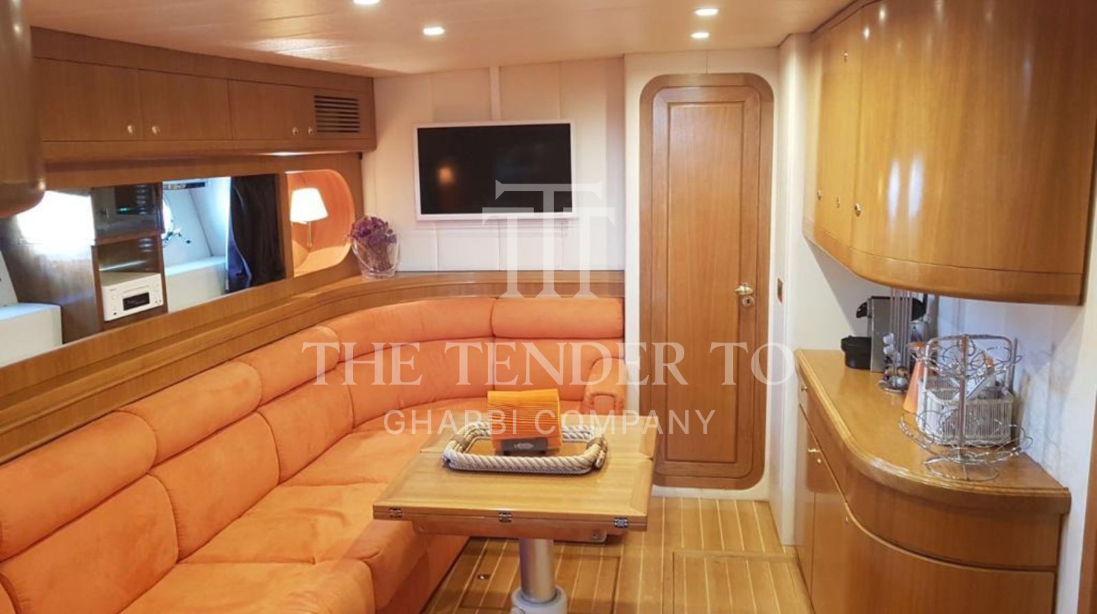 Boat image