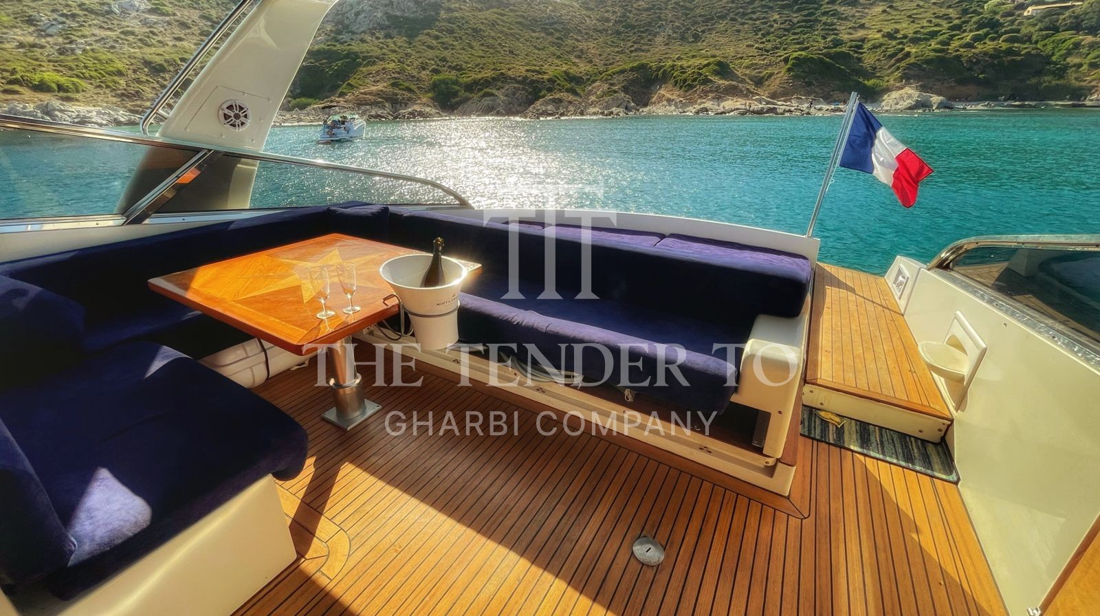 Boat image