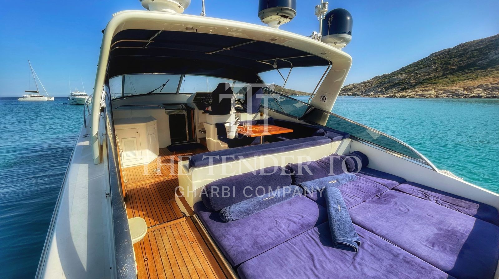 Boat image