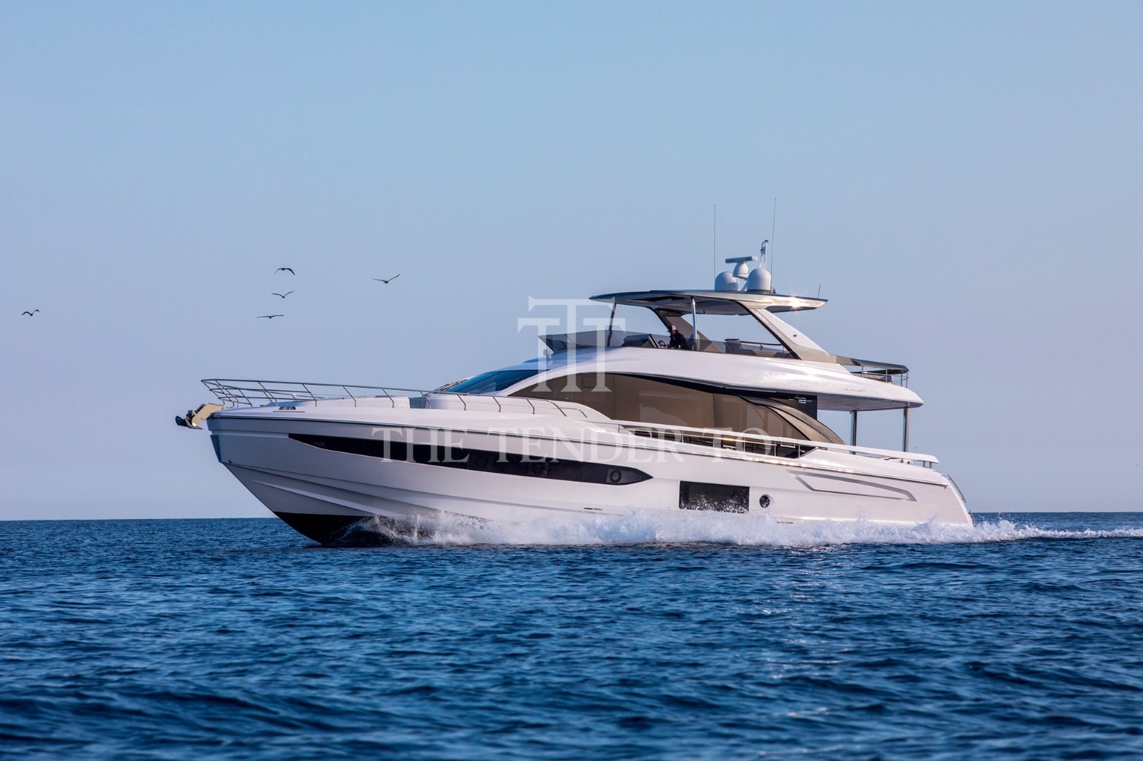 Boat image