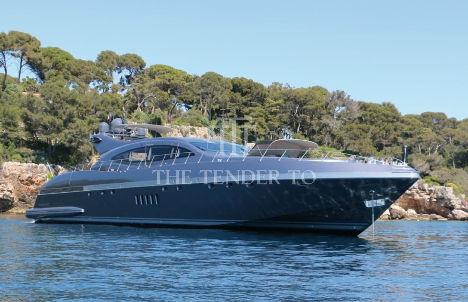 Boat image