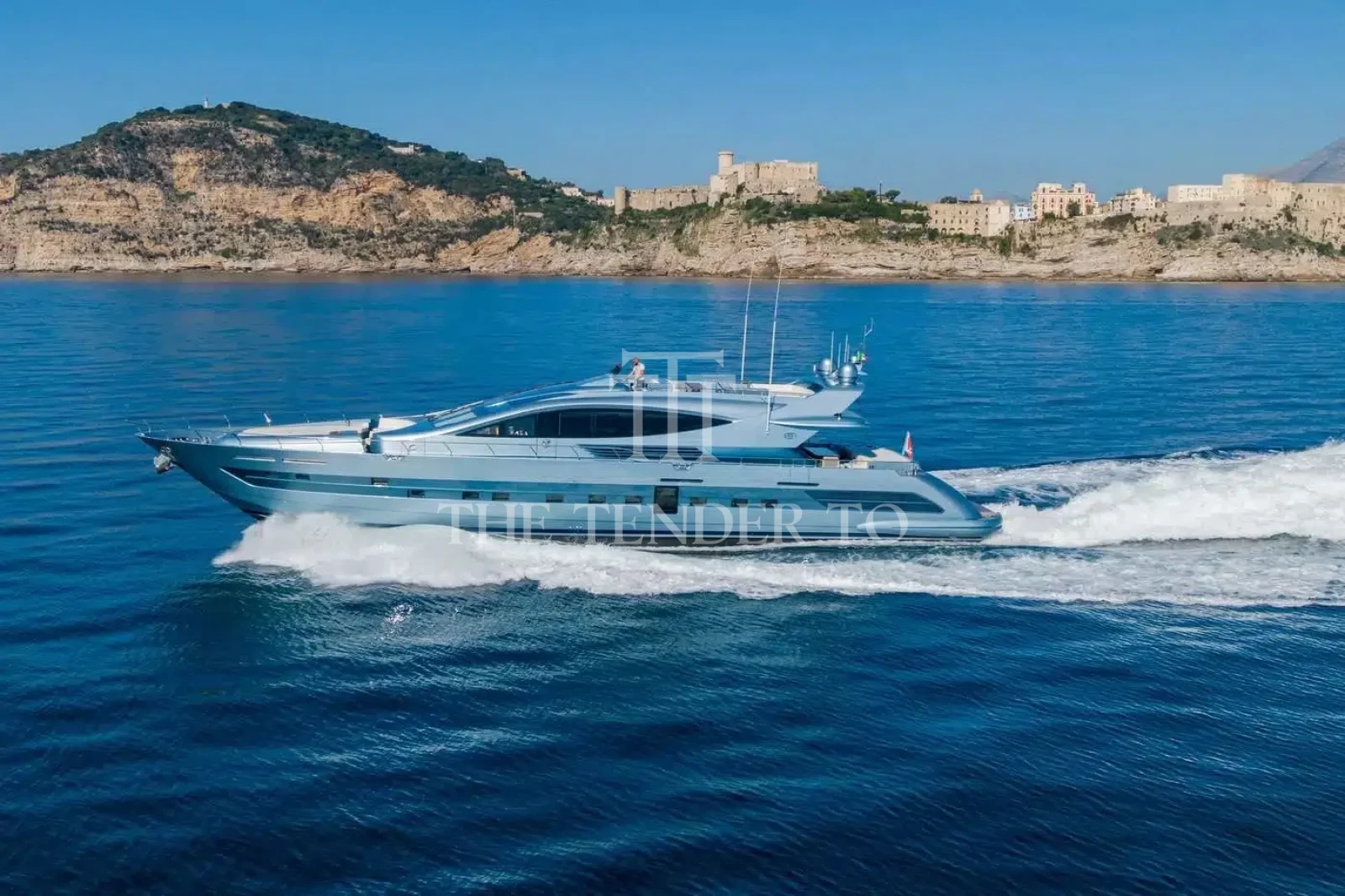 Boat image